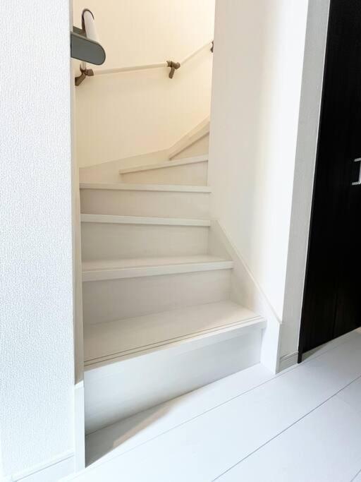 Appartamento Good Access 3ldk 15 People! Spacious Tokyo