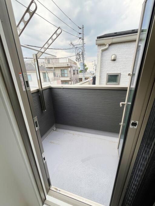Appartamento Good Access 3ldk 15 People! Spacious Tokyo