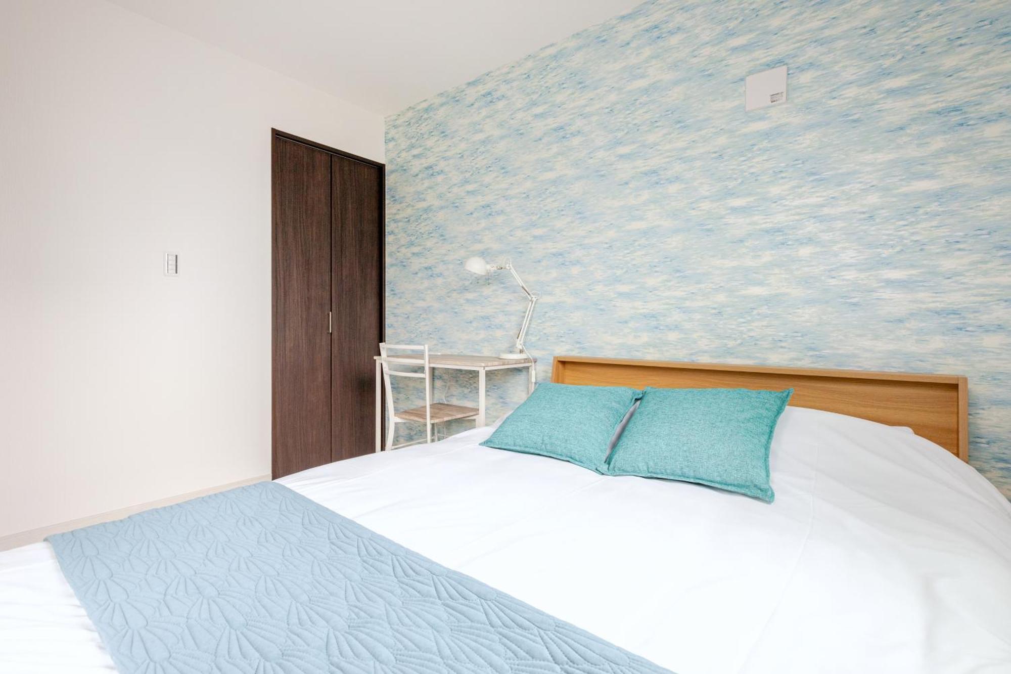 Appartamento Good Access 3ldk 15 People! Spacious *